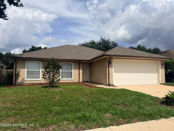 $299,900 | 6423 Crimson Leaf Lane, Jacksonville, FL 32244