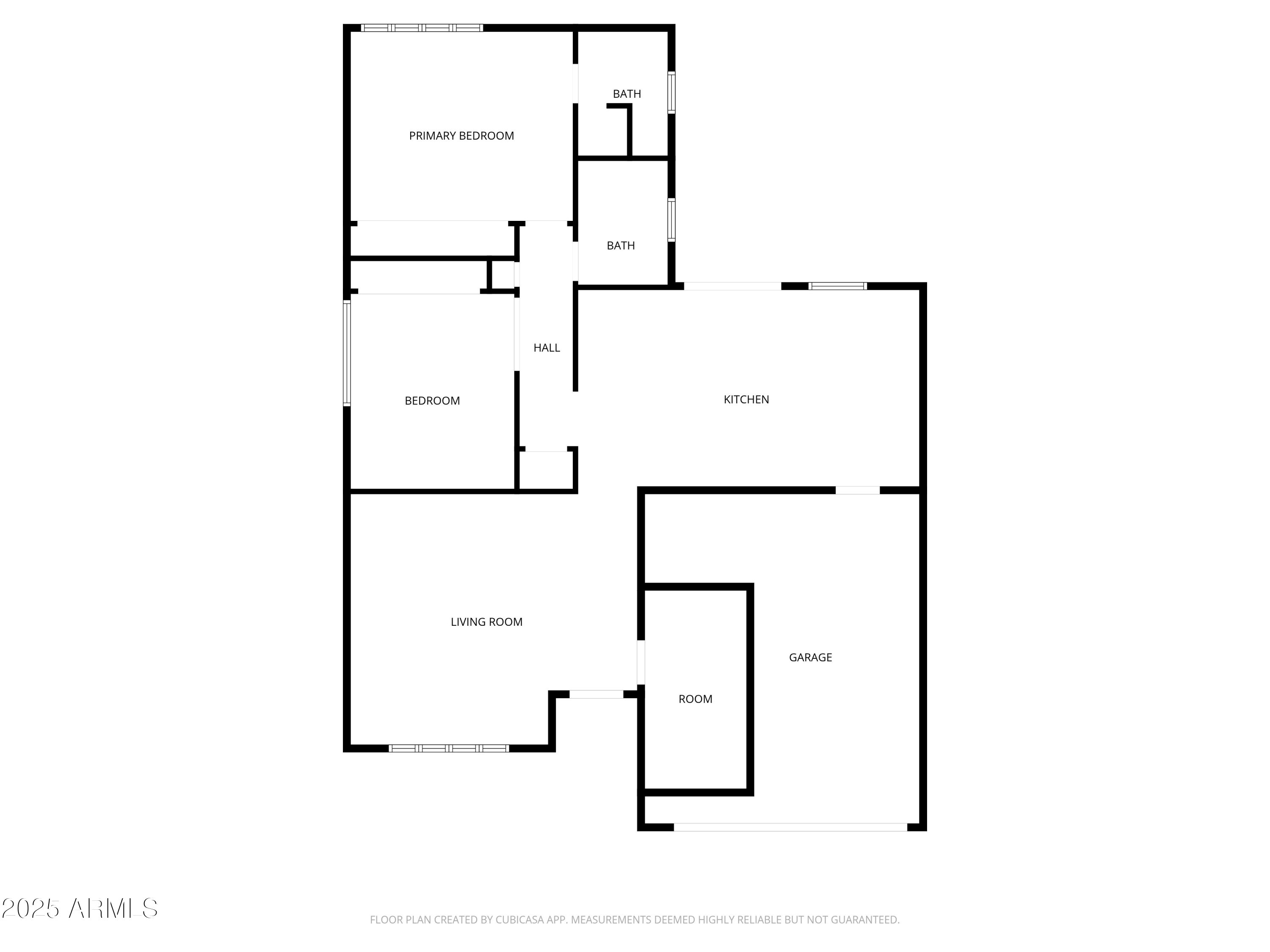 5632 South Jolly Roger Road Tempe, AZ 85283 - Photo 35 of 35