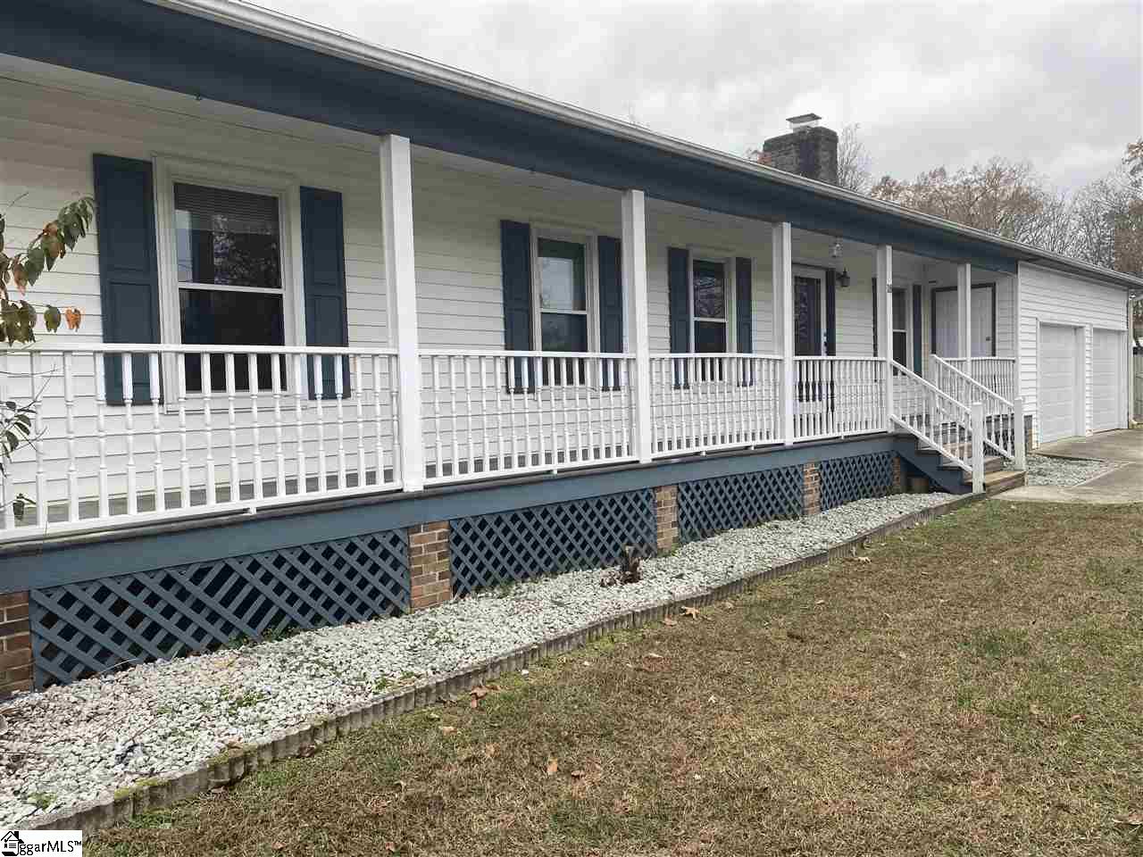 18 Duncan Road Greenville, SC 29617 - Photo 1 of 19
