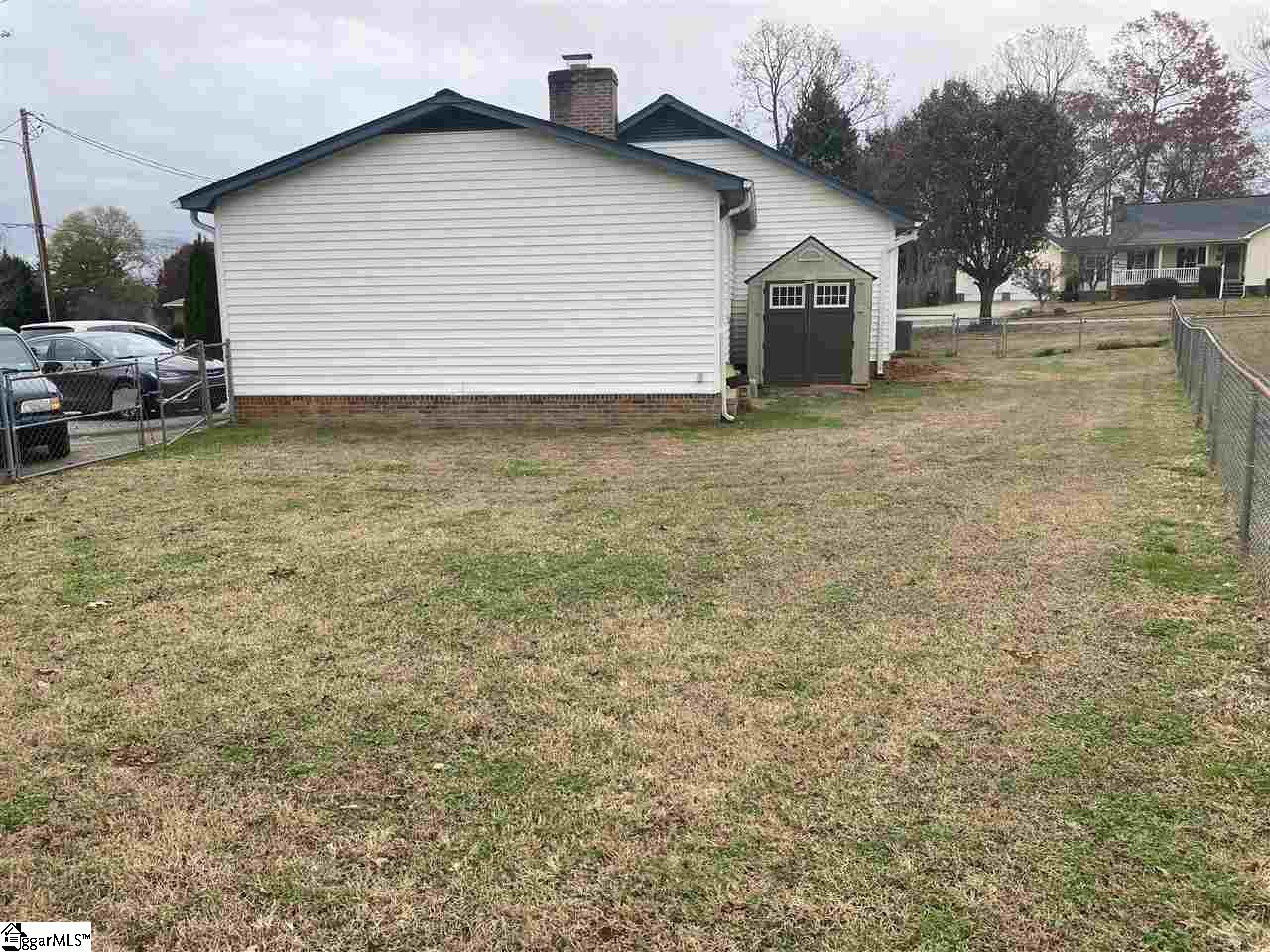 18 Duncan Road Greenville, SC 29617 - Photo 18 of 19