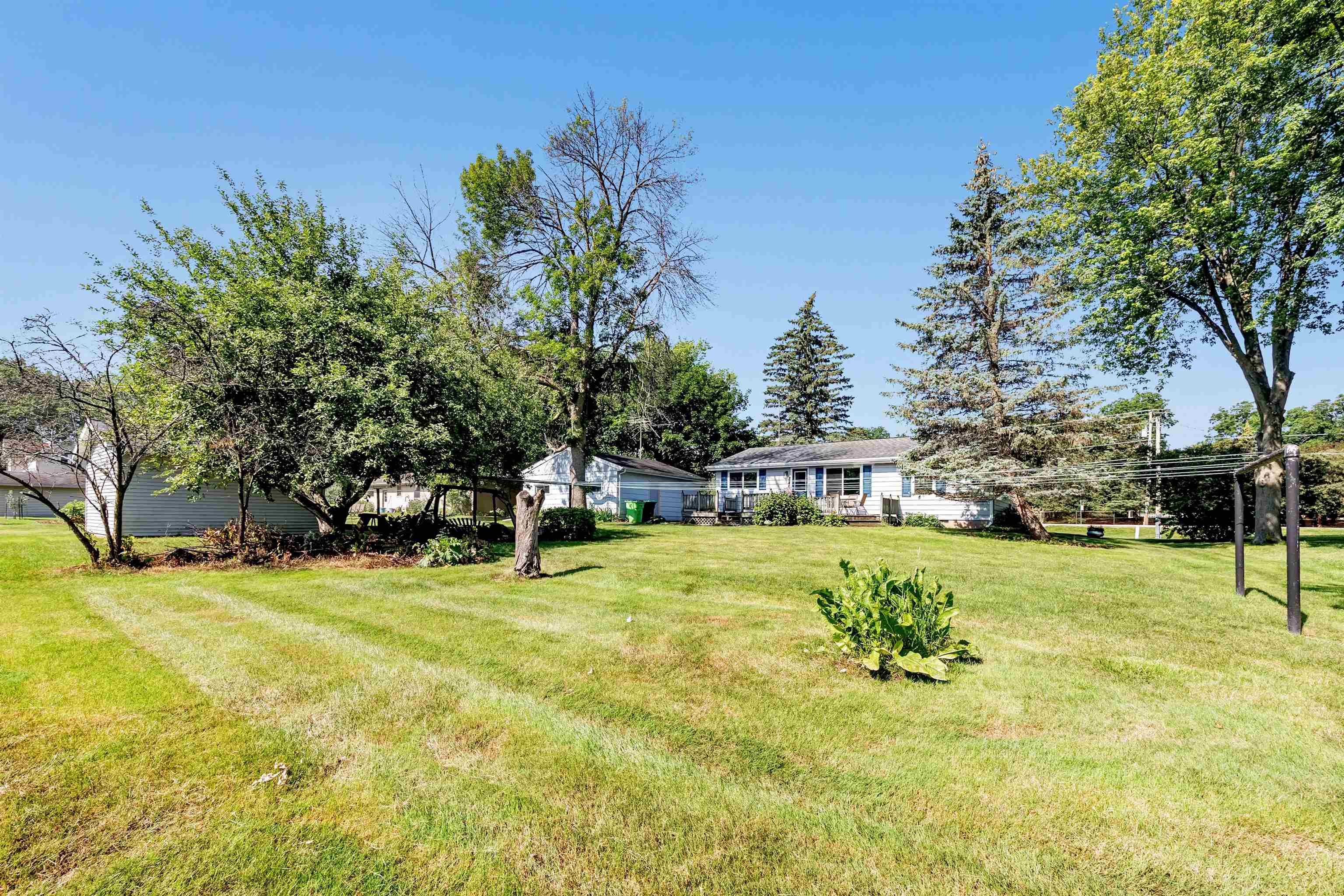 N9598 Noe Road Appleton, WI 54915 - Photo 20 of 23