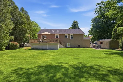 $699,900 | 22 Lindale Avenue, Weymouth, MA 02191