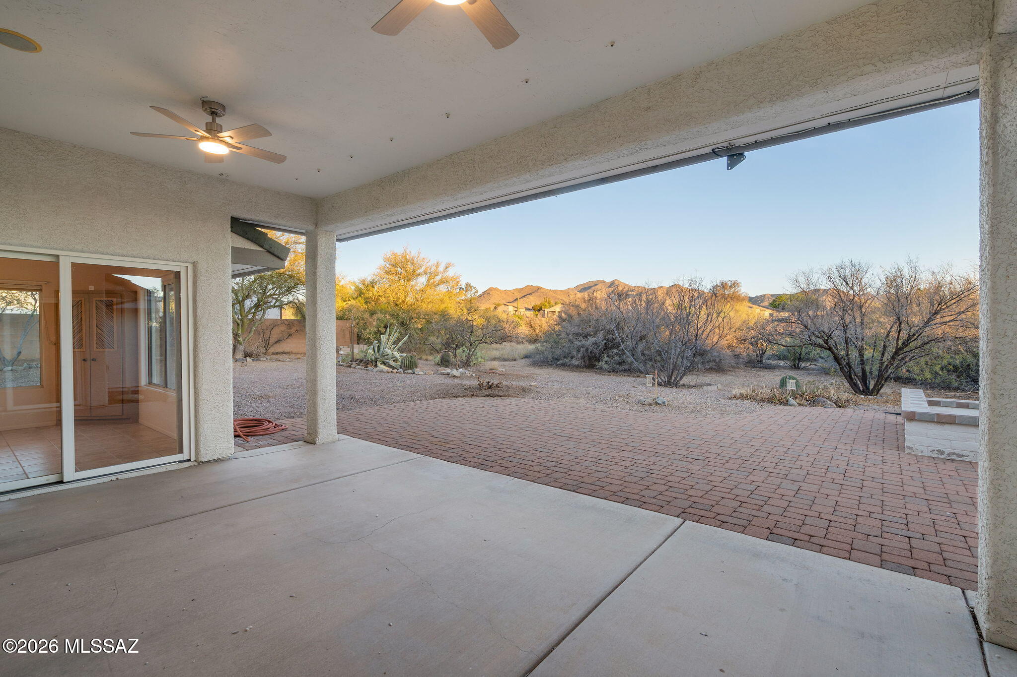 564 East Drawdown Trail Vail, AZ 85641 - Photo 29 of 41