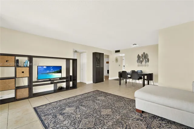 a view of a glass door with a view of outdoor space