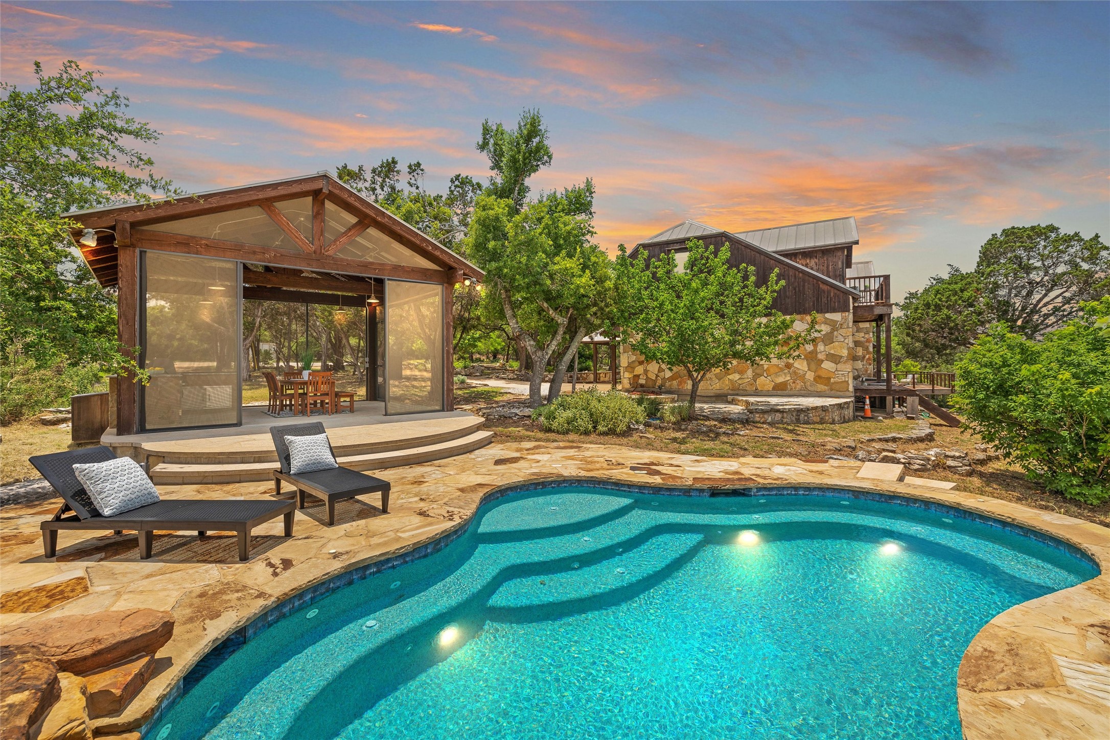 201 Valley Ridge Drive Dripping Springs, TX 78620 - Photo 1 of 1 Gallery Image 1