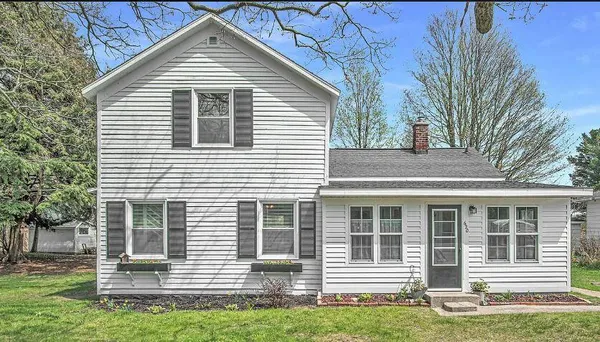 $429,000 | 620 North Lakeshore Drive, Ludington, MI 49431