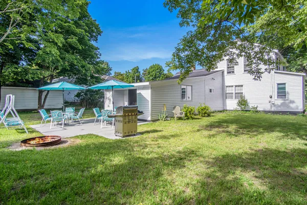 $429,000 | 620 North Lakeshore Drive, Ludington, MI 49431