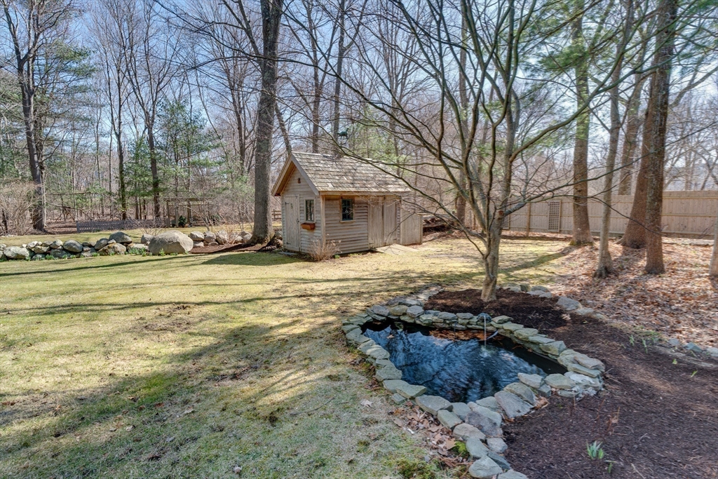 38 Hatherly Road Rockland, MA 02370 - Photo 18 of 27 Gallery Image 18