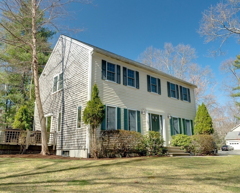 38 Hatherly Road Rockland, MA 02370 - Photo 24 of 27 Gallery Image 24