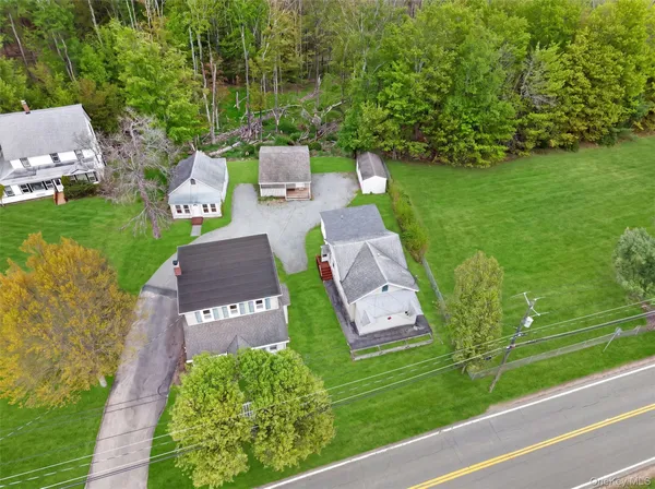 $650,000 | 48-50 Horseshoe Lake Road, Kauneonga Lake, NY 12749