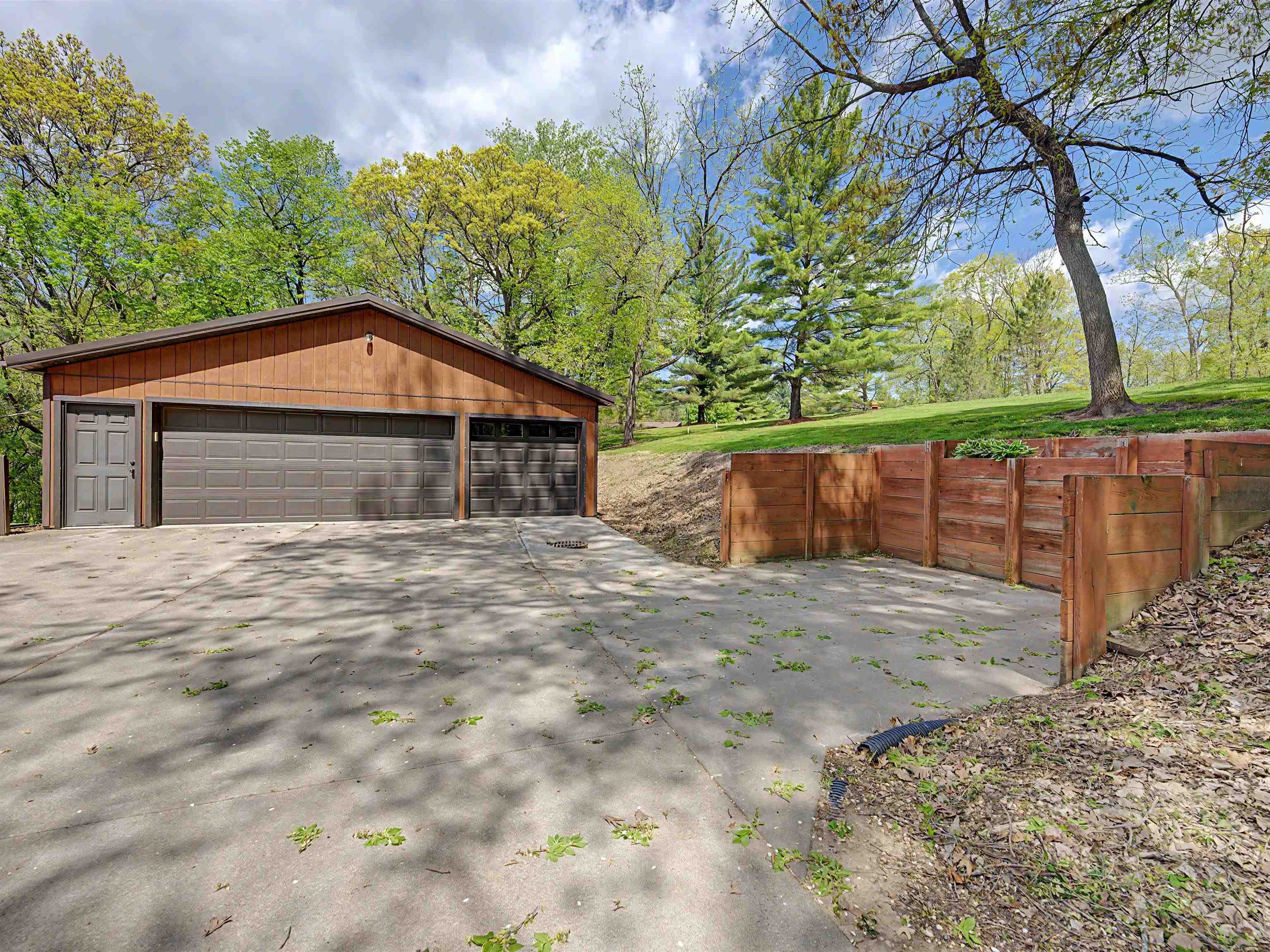 15017 Eagle Ridge Road Ferryville, WI 54628 - Photo 28 of 37