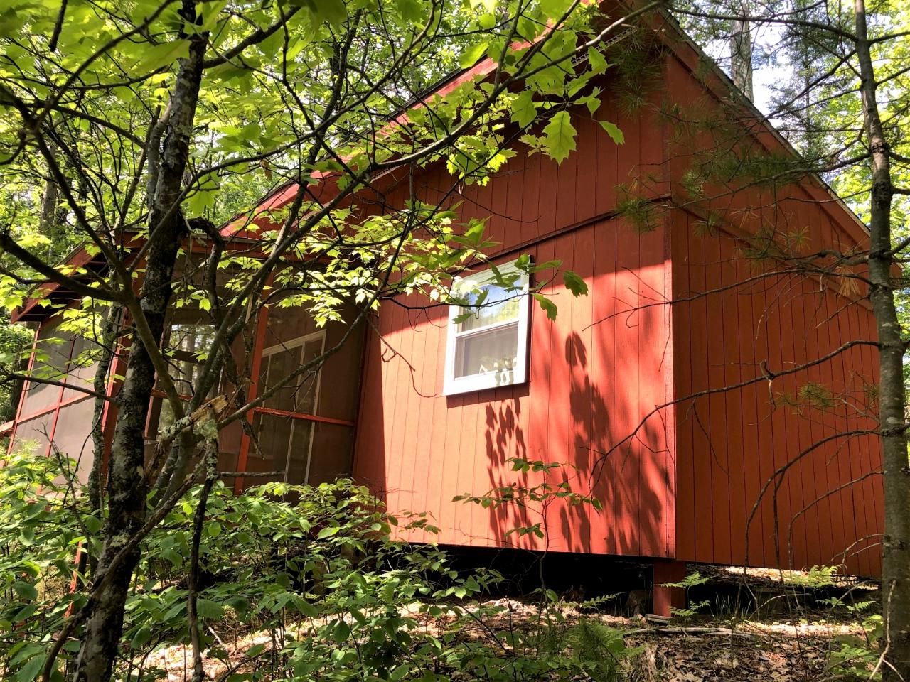 507 Old Military Road Three Lakes, WI 54562 - Photo 3 of 12 Gallery Image 3