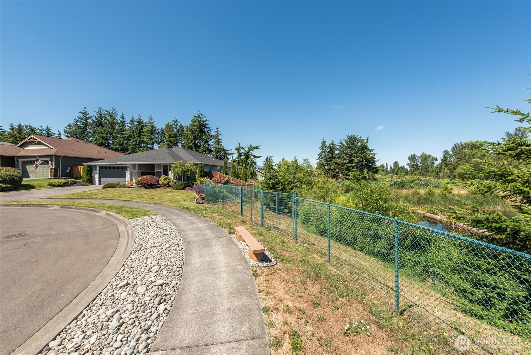 160 Blue Glacier Loop Sequim, WA 98382 - Photo 36 of 39