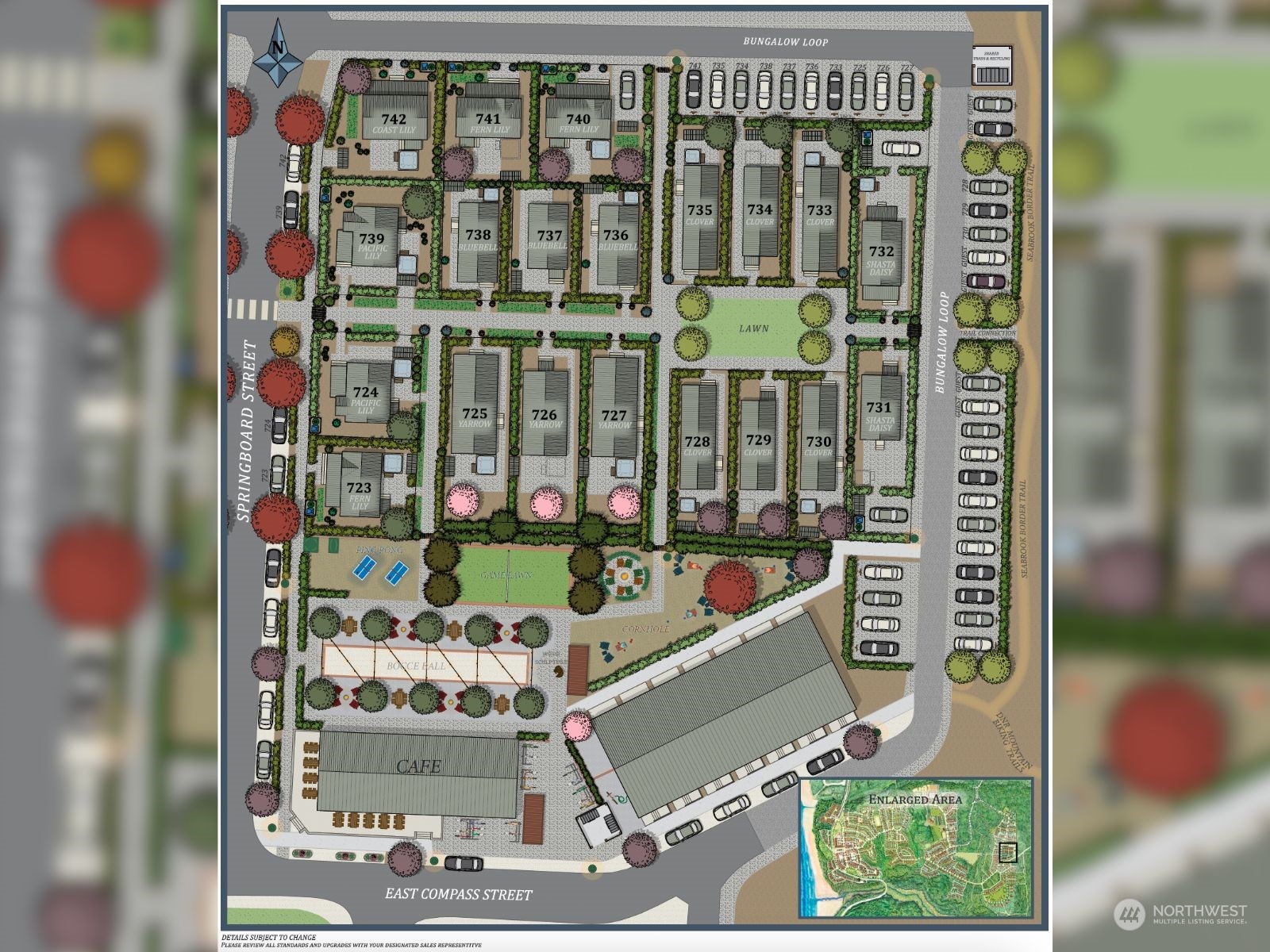 40 Bungalow Loop Pacific Beach, WA 98571 - Photo 2 of 16