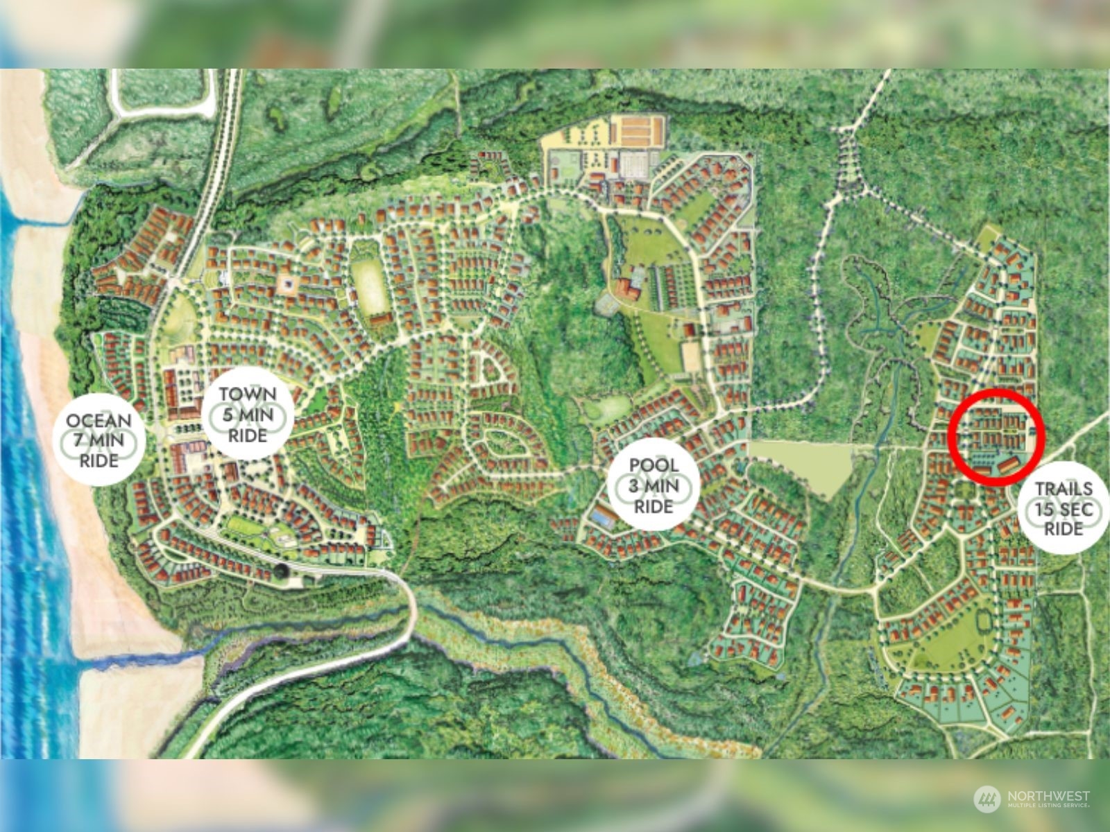 40 Bungalow Loop Pacific Beach, WA 98571 - Photo 4 of 16