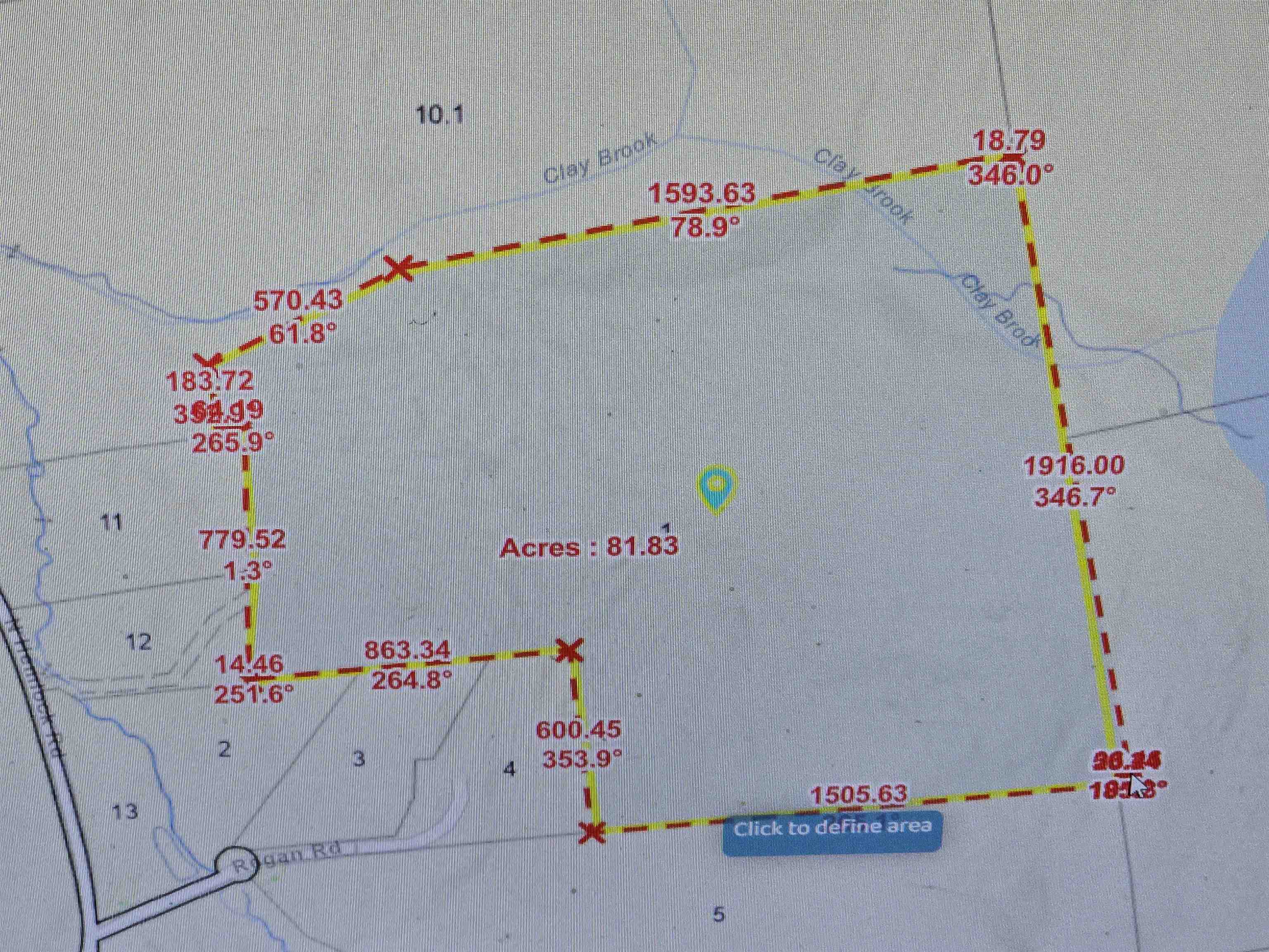 North Hemlock Road Charlestown, NH 03603 - Photo 2 of 2