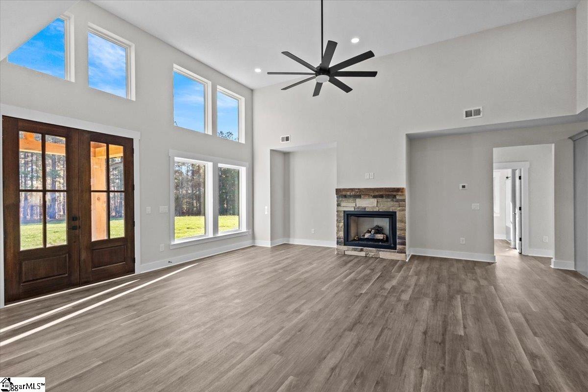 Undisclosed Address Inman, SC 29349 - Photo 3 of 38