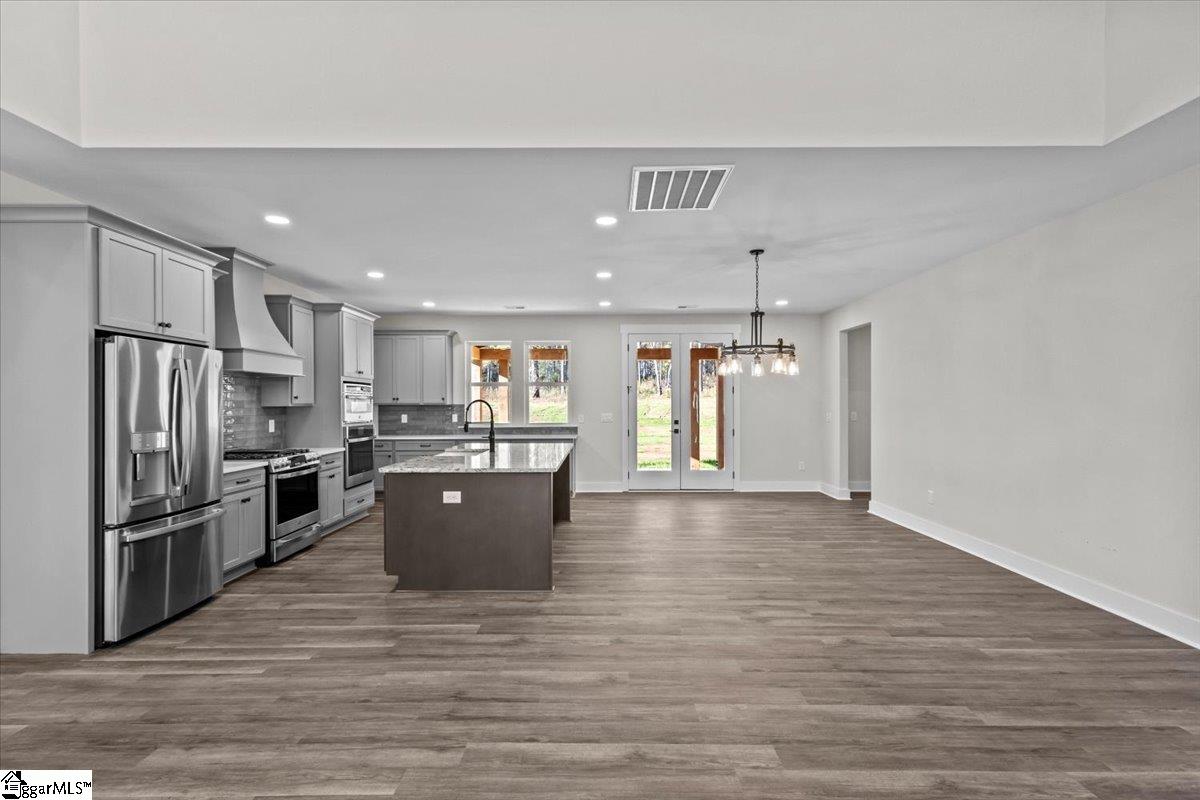 Undisclosed Address Inman, SC 29349 - Photo 7 of 38