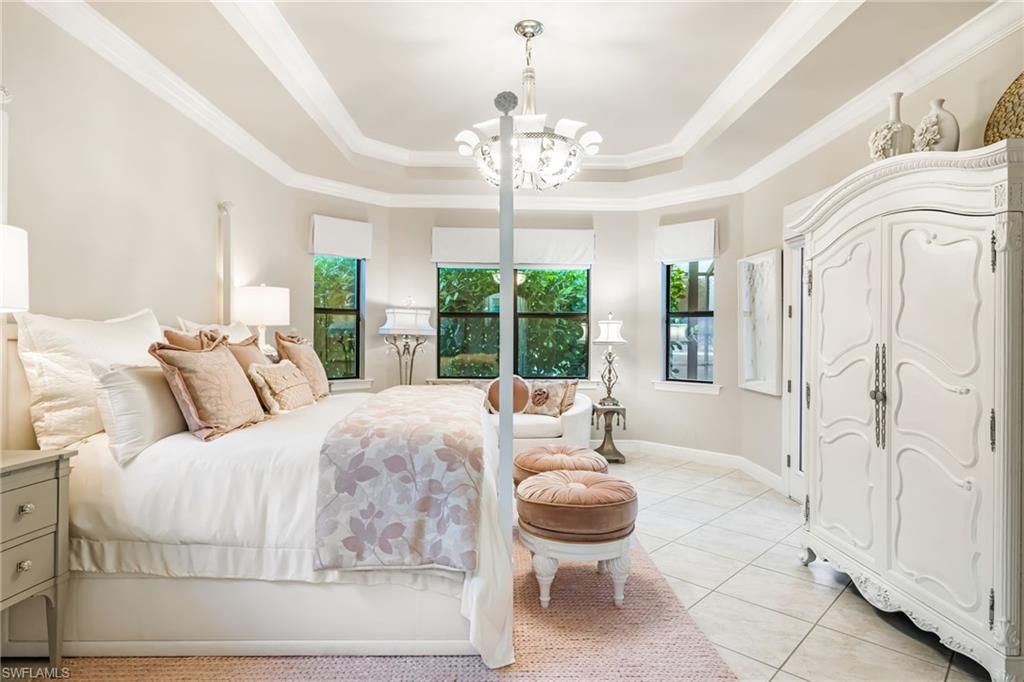14480 Marsala Way Naples, FL 34109 - Photo 11 of 31 a living room with furniture and a large window