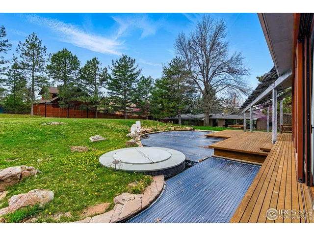 $2,550,000 | 182 Ridge Road, Boulder, CO 80303