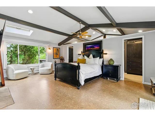 $2,550,000 | 182 Ridge Road, Boulder, CO 80303