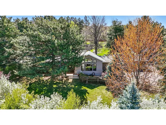 $2,550,000 | 182 Ridge Road, Boulder, CO 80303