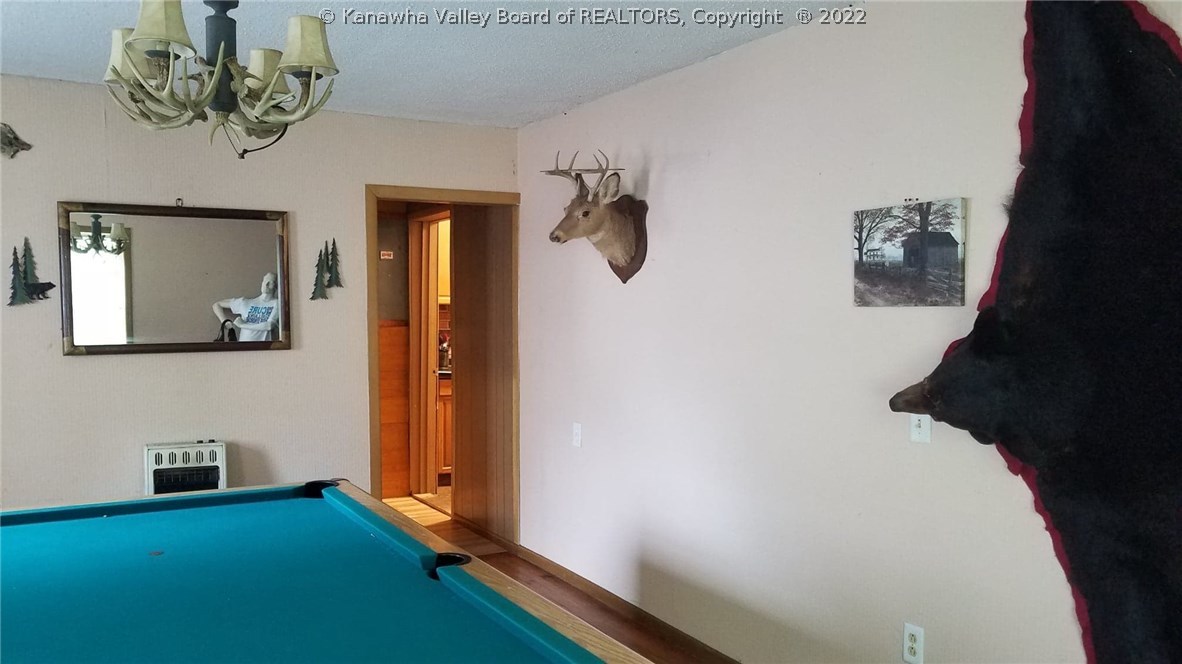 1054 Cherokee Road Eskdale, WV 25075 - Photo 15 of 30 Gallery Image 15