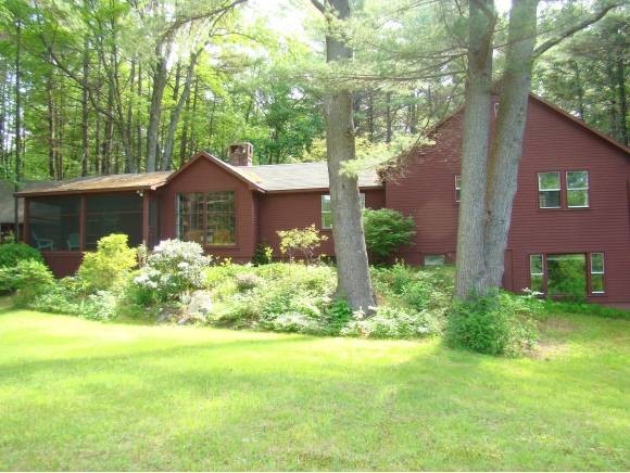 24 Squam Lake Road Holderness, NH 03245 - Photo 1 of 1 Gallery Image 1