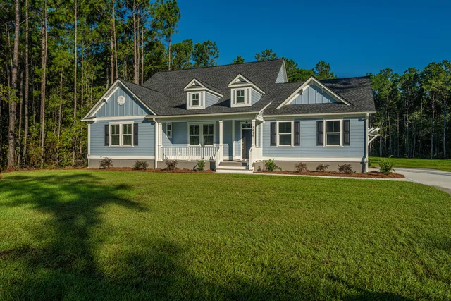$884,000 | 3010 Sweetwater Lane, Awendaw, SC 29429