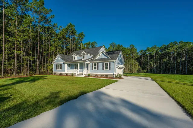 $884,000 | 3010 Sweetwater Lane, Awendaw, SC 29429
