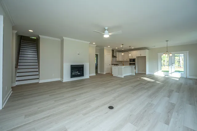 $884,000 | 3010 Sweetwater Lane, Awendaw, SC 29429