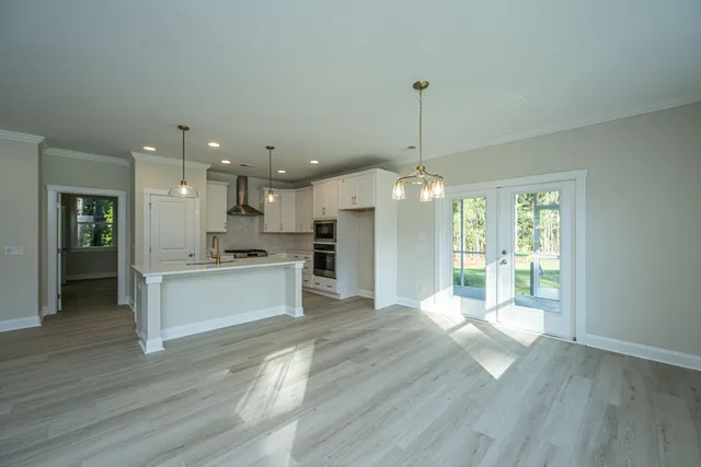 $884,000 | 3010 Sweetwater Lane, Awendaw, SC 29429