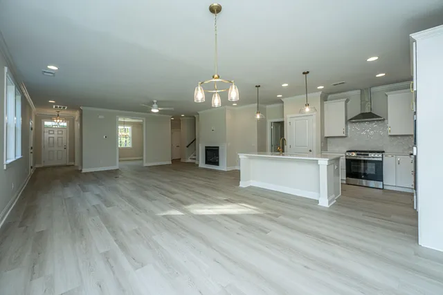 $884,000 | 3010 Sweetwater Lane, Awendaw, SC 29429