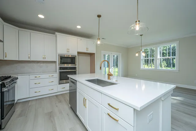 $884,000 | 3010 Sweetwater Lane, Awendaw, SC 29429