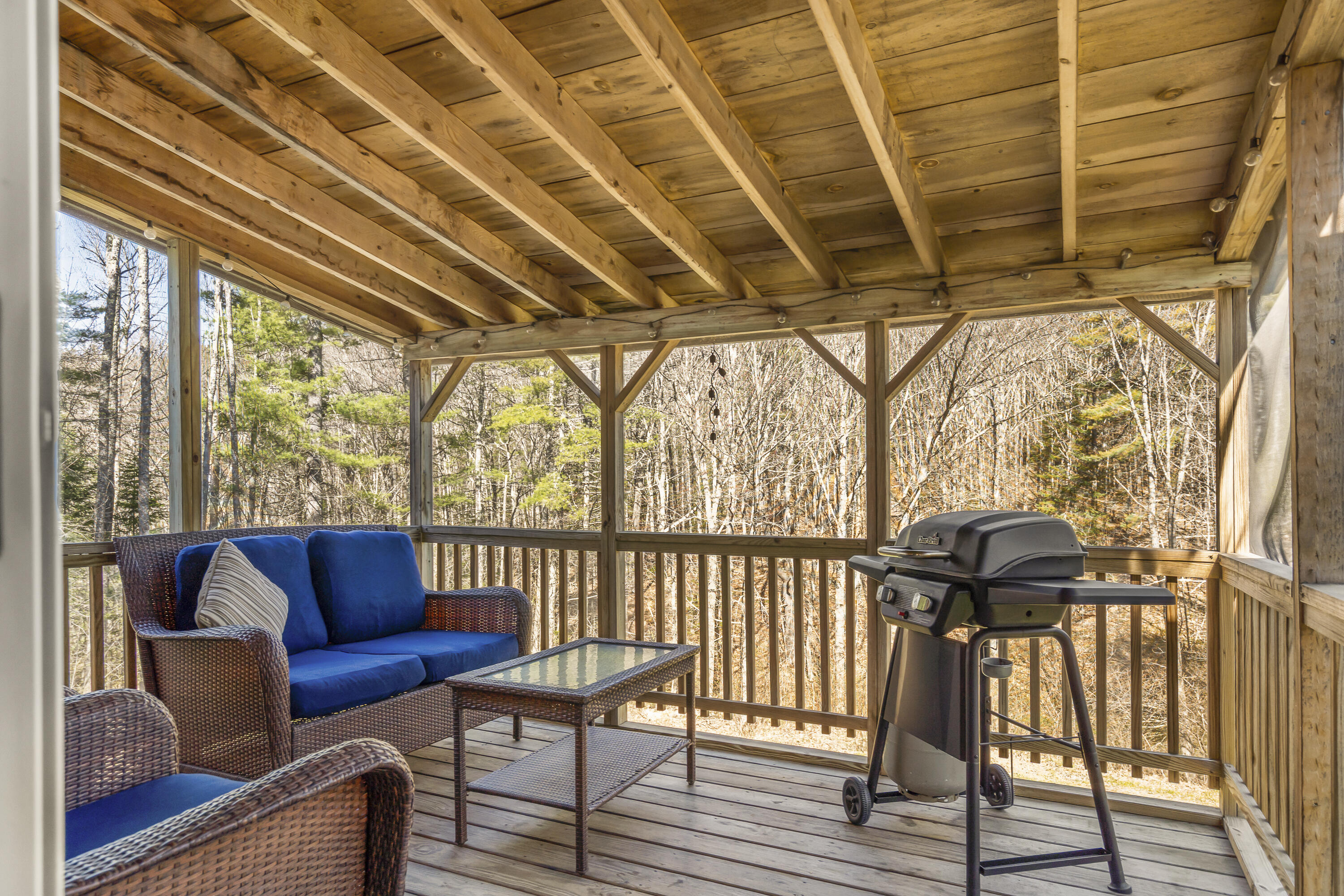 11 North Dyer Neck Road Newcastle, ME 04553 - Photo 24 of 63