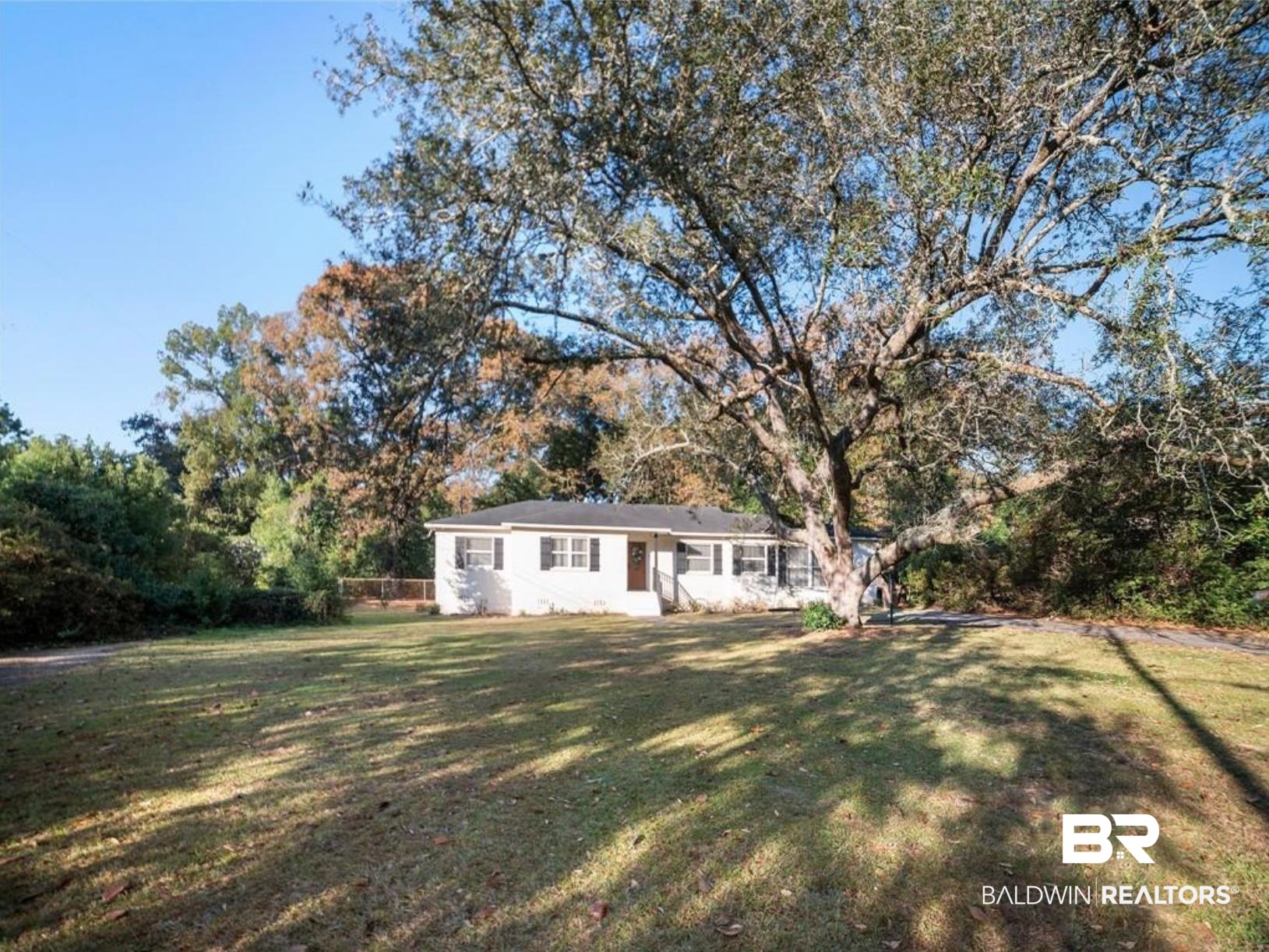 1420 Vega Drive Mobile, AL 36693 - Photo 17 of 18 View of grassy yard