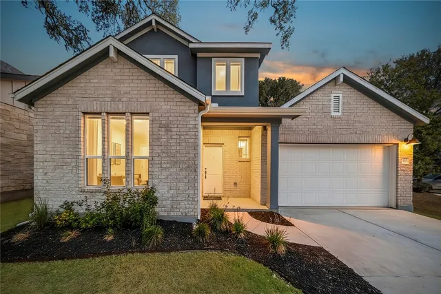 $377,990 | 237 Reveille Drive, Kyle, TX 78640