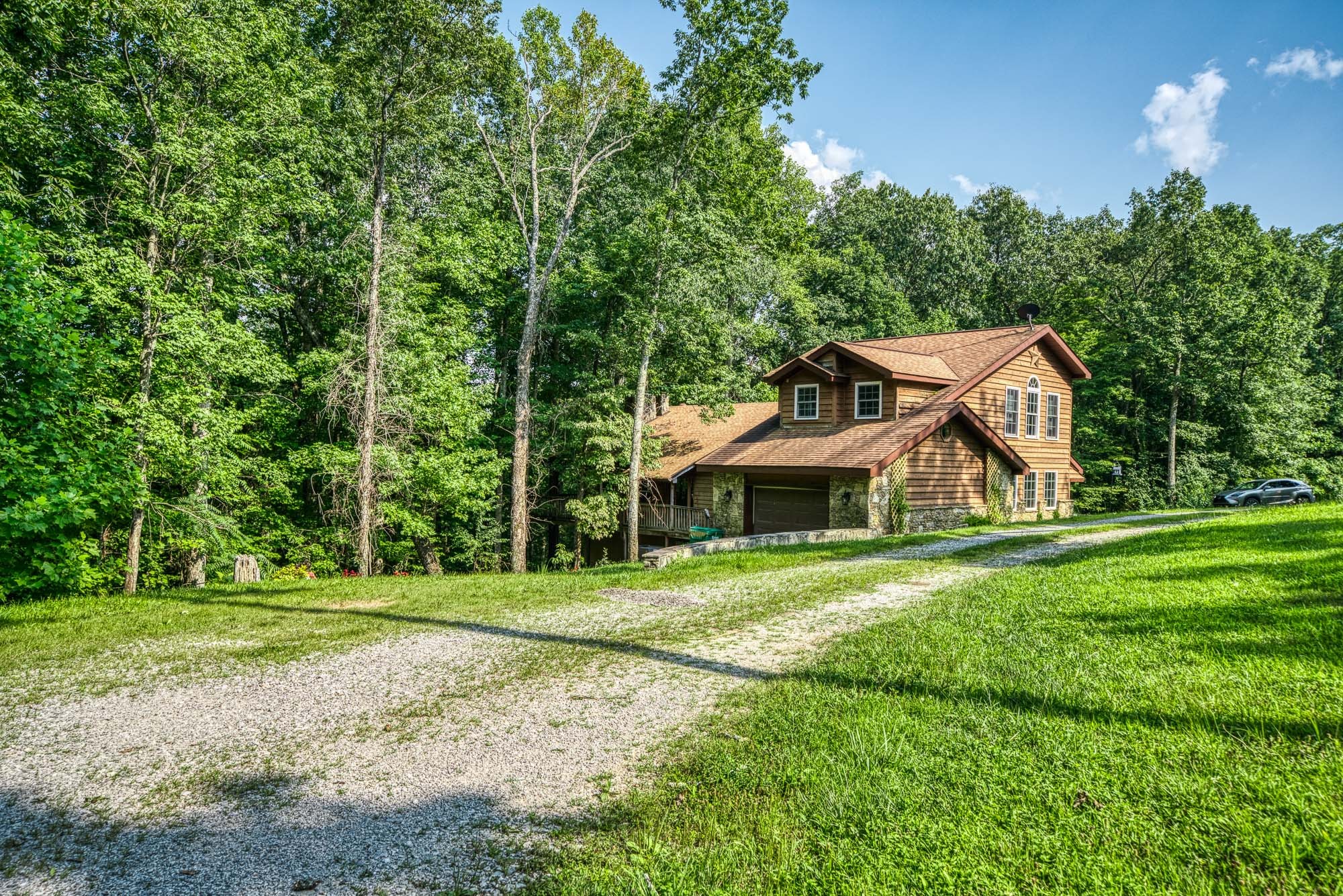 454 East Cove Road Monterey, TN 38574 - Photo 2 of 18 Gallery Image 2