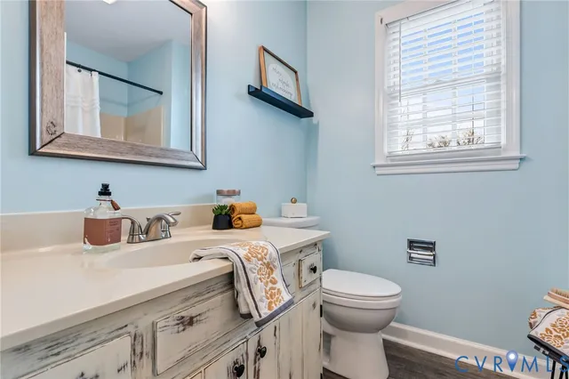 $384,900 | 1037 Conjurers Drive, Colonial Heights, VA 23834