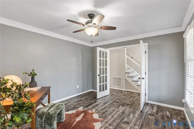 $384,900 | 1037 Conjurers Drive, Colonial Heights, VA 23834