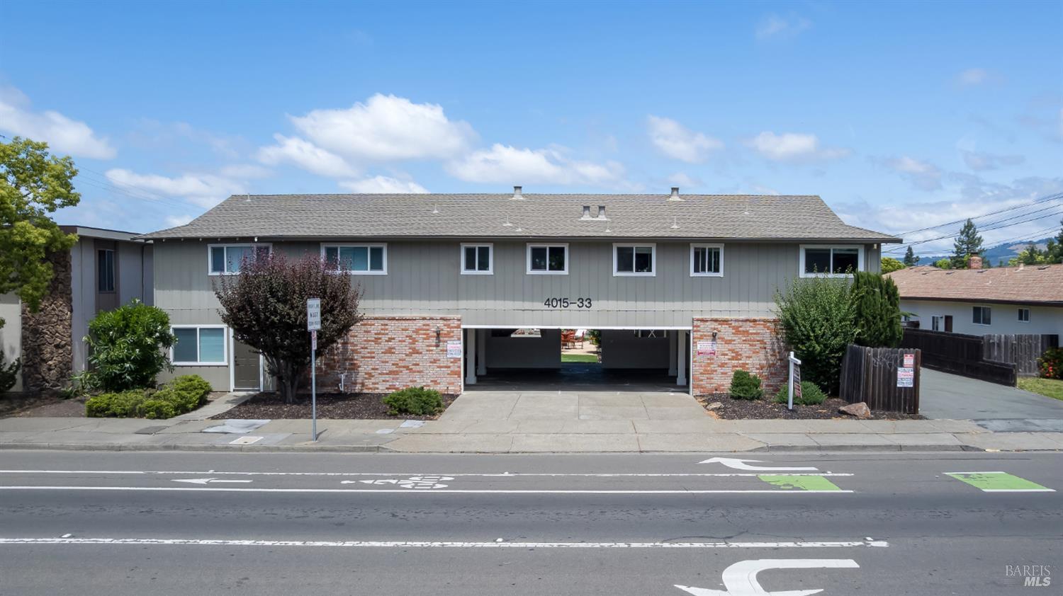 4015 Hoen Avenue Santa Rosa, CA 95405 - Photo 3 of 29