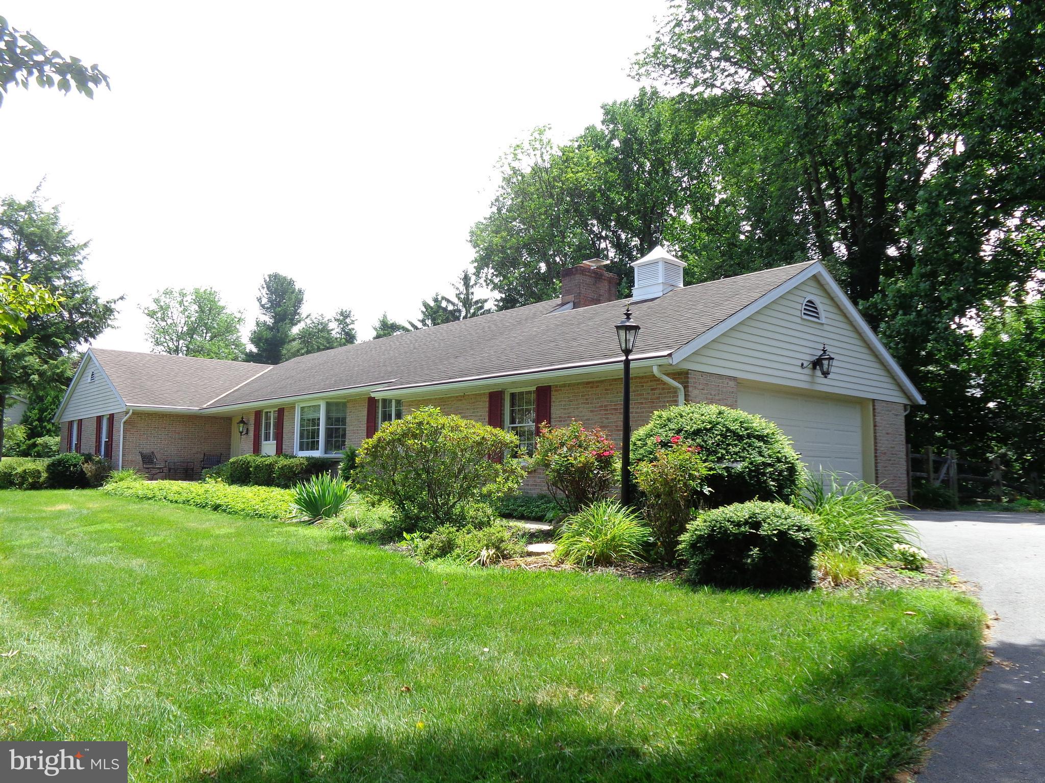 551 Country Club Road Coatesville, PA 19320 - Photo 3 of 33 Gallery Image 3