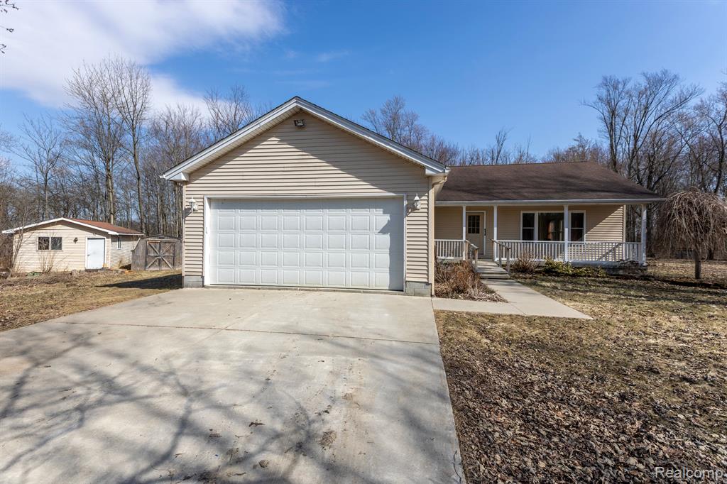7722 Kilgore Road Avoca, MI 48006 - Photo 48 of 48