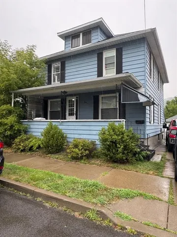$24,000 | 4 Holland Avenue, Binghamton, NY 13905