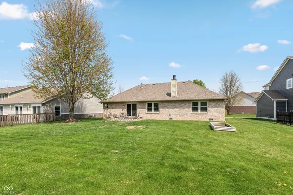 $349,900 | 31 Torrey Pine Drive, Brownsburg, IN 46112