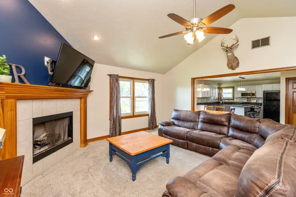 $349,900 | 31 Torrey Pine Drive, Brownsburg, IN 46112