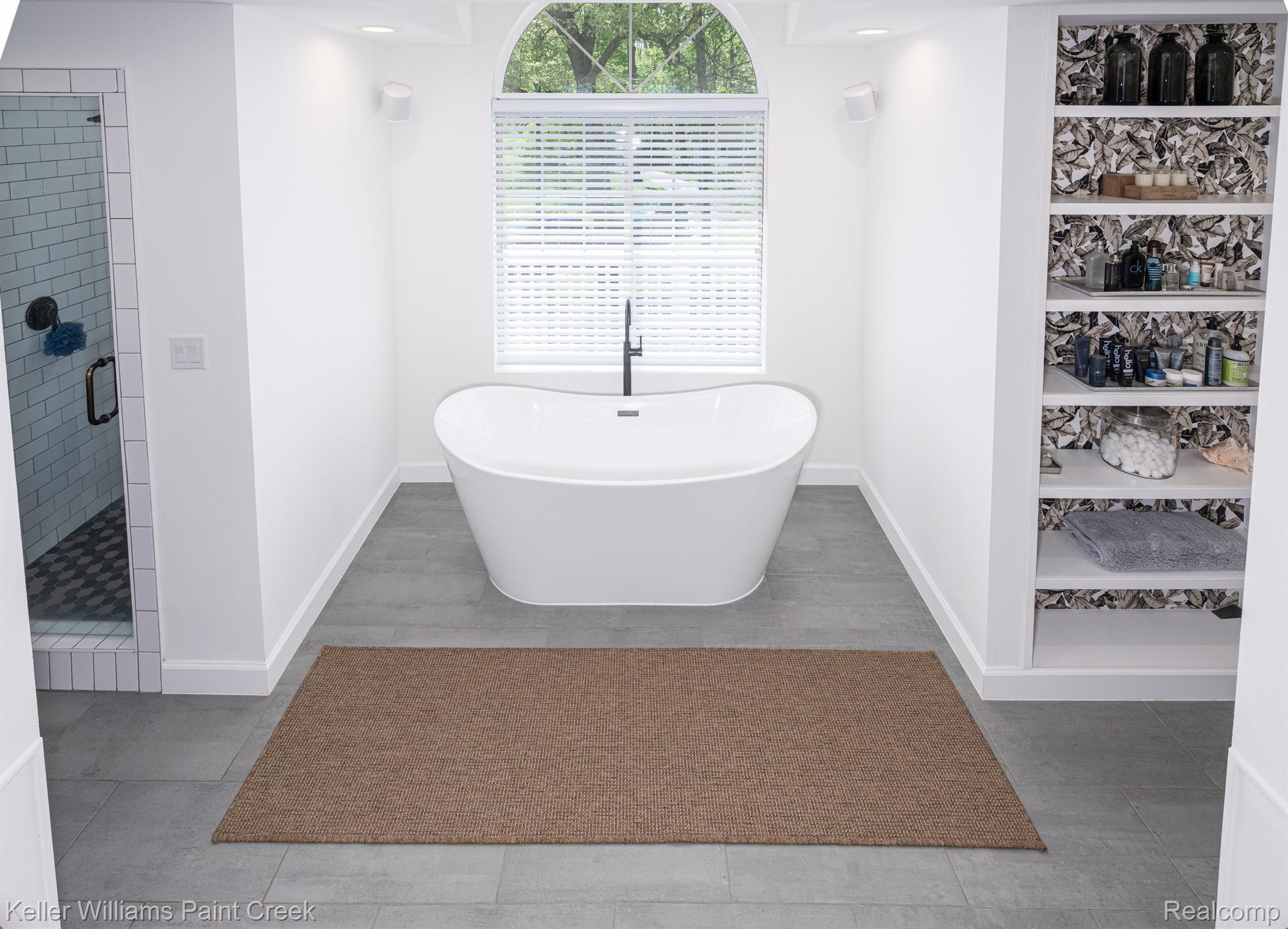970 Rochester Road Leonard, MI 48367 - Photo 45 of 92 Master Bathroom