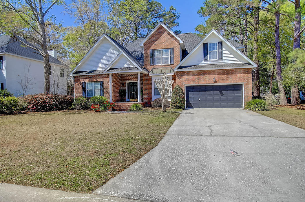 403 Springfield Road Mount Pleasant, SC 29464 - Photo 1 of 36 403 Springfield (2)