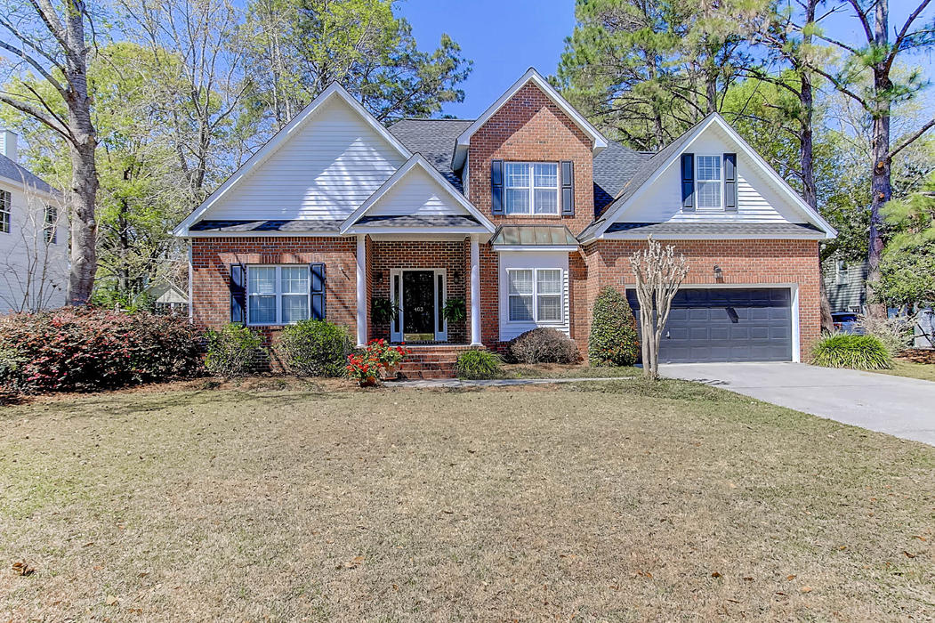 403 Springfield Road Mount Pleasant, SC 29464 - Photo 36 of 36 403 Springfield (1)