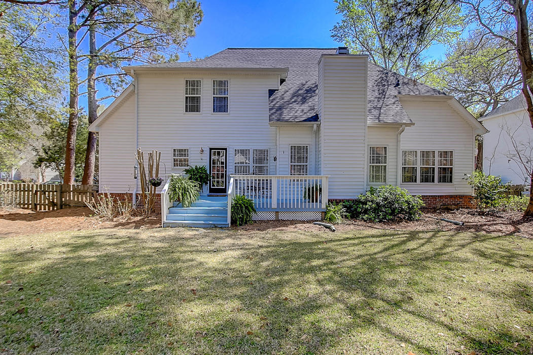 403 Springfield Road Mount Pleasant, SC 29464 - Photo 5 of 36 403 Springfield (8)